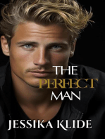 The Perfect Man: The Hardcore Series, #3
