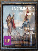 La commedia dell'arte