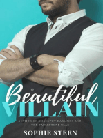 Beautiful Villain