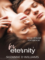 For Eternity: Time-Travel Romance, #1