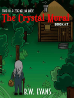 The Crystal Mural