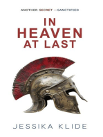 In Heaven at Last: The Hardcore Series, #7