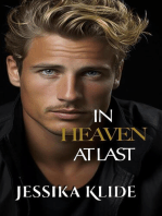 In Heaven at Last: The Hardcore Series, #7