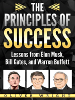 The Principles of Success