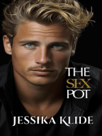 The Sex Pot: The Hardcore Series, #6
