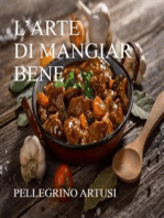 L'arte di mangiar bene