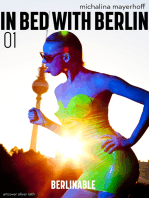 In Bed with Berlin - Episode 1