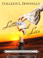 Letters and Lies