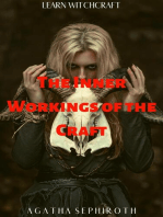 The Inner Workings of the Craft: Learn Witchcraft, #1