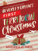 Beverley Green's First Territorial Christmas