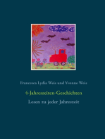 4-Jahreszeiten-Geschichten: Lesen zu jeder Jahreszeit