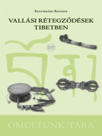 Vallási rétegződések Tibetben