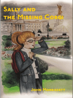 Sally and the Missing Corgi