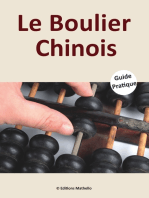 Le Boulier Chinois: Guide Pratique