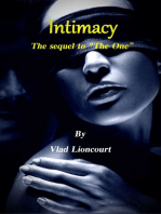 Intimacy: The sequel to "The One."