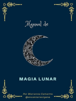 Manual De Magia Lunar