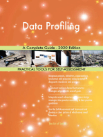 Data Profiling A Complete Guide - 2020 Edition