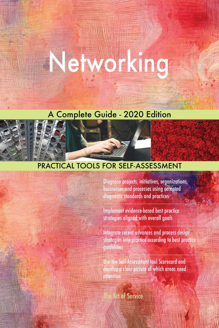 Read Networking A Complete Guide 2020 Edition Online by Gerardus