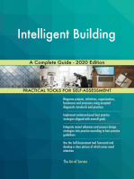 Intelligent Building A Complete Guide - 2020 Edition