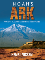 Noah's Ark: Ancient Accounts and New Discoveries (unabridged)