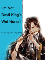 I'm Not Devil King's Wet Nurse!: Volume 2