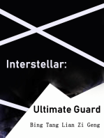 Interstellar: Ultimate Guard: Volume 2