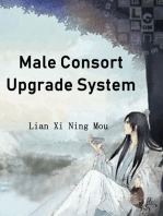 Male Consort Upgrade System: Volume 2