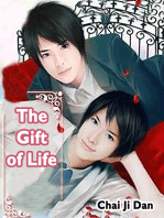 The Gift of Life