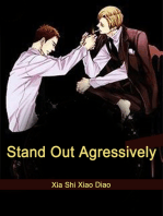 Stand Out Agressively: Volume 2