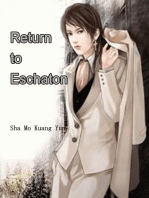 Return to Eschaton: Volume 2