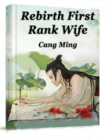 Rebirth: First Rank Wife: Volume 2