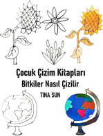 Çocuk Çizim Kitapları