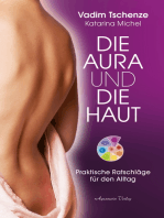 Die Aura und die Haut