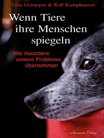 Wenn Tiere ihre Menschen spiegeln