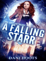 A Falling Starr