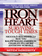Iron Heart: Surviving Tough Times