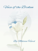 Voice of the Broken