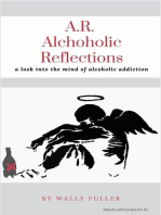 A.R. Alcoholic Reflections