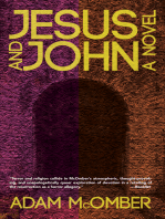 Jesus & John