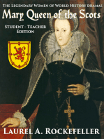 Mary Queen of the Scots: Student - Teacher Edition