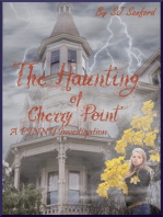 The Haunting of Cherry Point: A P.I.N.N.Y Investigation