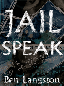 Jail Speak by Ben Langston (Ebook) - Read free for 30 days