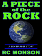 A Piece of the Rock, a Ben Harper Story