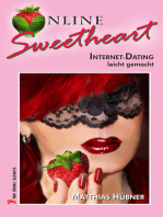 Online-Sweetheart: Internet-Dating leicht gemacht