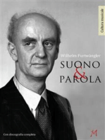 Suono e parola