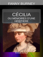 Cécilia