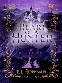 Heart of a Hunter: End of Ever After, #5