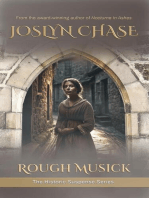 Rough Musick: The Historic Suspense Series, #2
