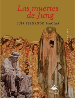 Las muertes de Jung