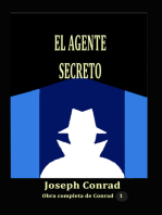 El Agente Secreto